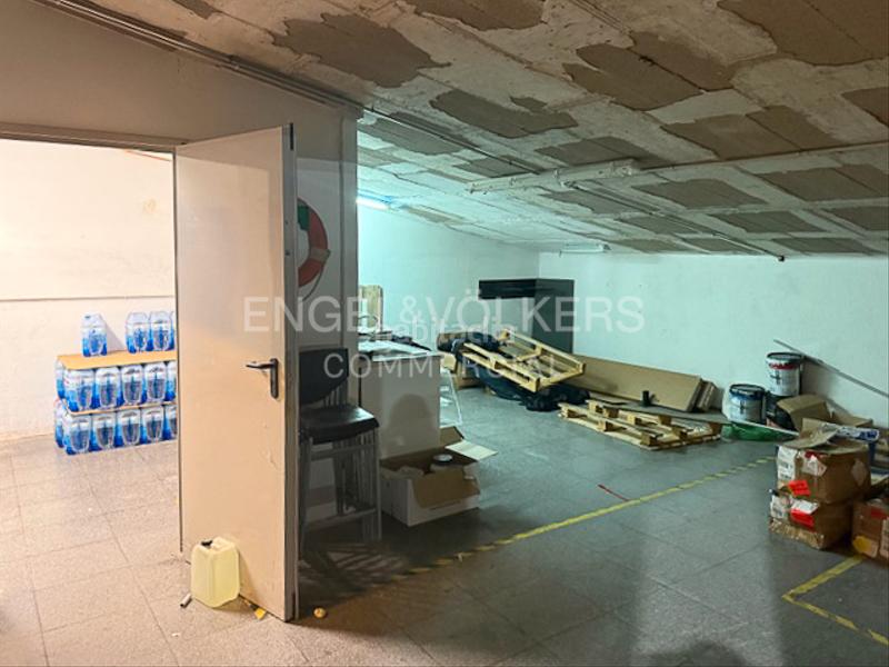 Foto a0d6f9f4-8702-4d6a-a1b7-1e4da37269f4. Rent business premise in Eixample Mataró