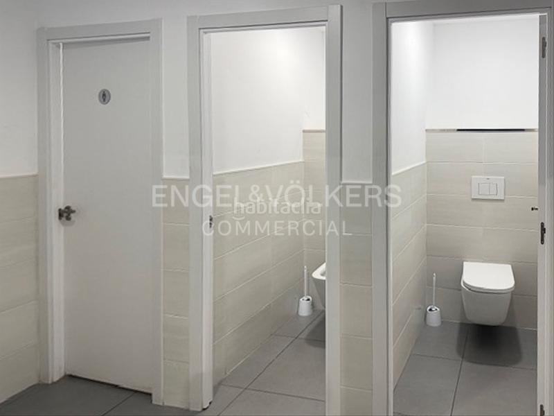 Foto f487a495-9a9a-4bae-ba86-6271b0618230. Rent business premise in Eixample Mataró