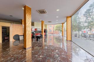 Business premise in Montesa