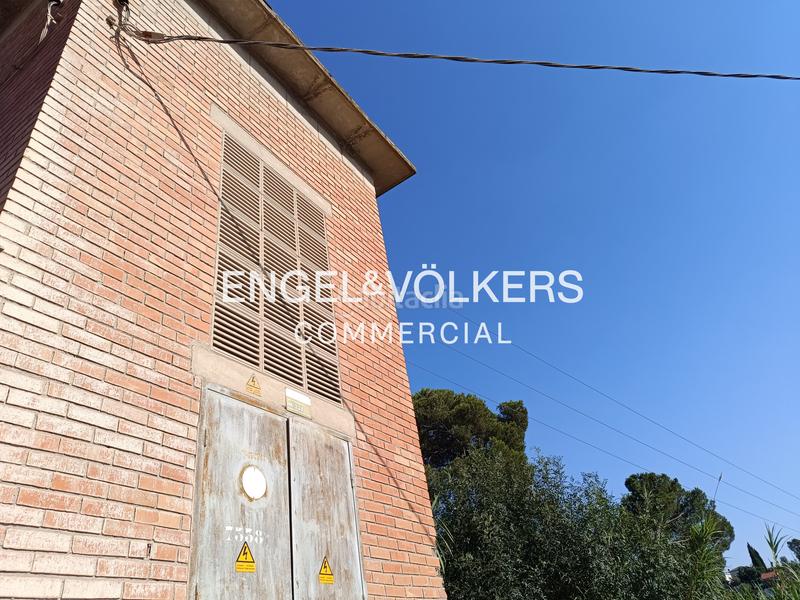 Foto 0c685251-caf3-4fbf-9829-1b4470a45d34. Capannone industriale in Centre Igualada