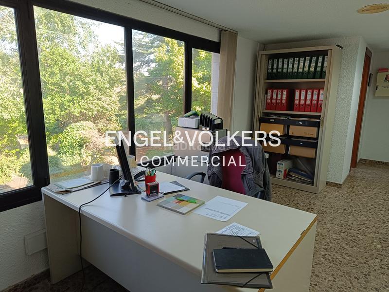 Foto 2cb13a3d-6b5f-49e8-b887-b31c29b875db. Capannone industriale in Centre Igualada