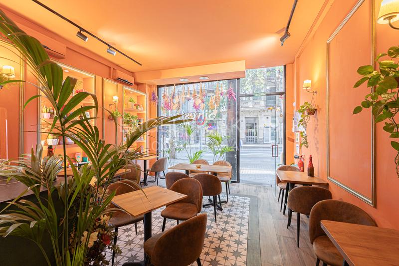 Foto 145916da-8b8f-4e66-a36d-807e8c04d6ed. Affitto locale commerciale in L´Antiga Esquerra de l´Eixample Barcelona