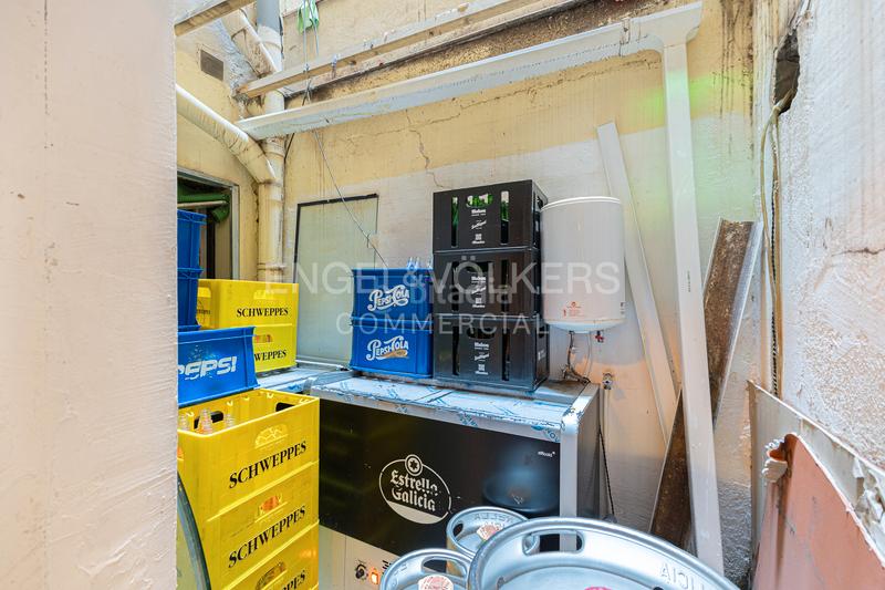 Foto e9ddc2c4-e6a0-4448-9f9a-cdea4231a577. Affitto locale commerciale in L´Antiga Esquerra de l´Eixample Barcelona