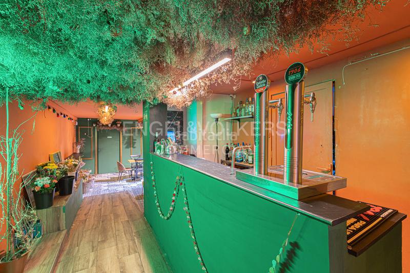 Foto 76ca6144-1b18-4081-9b9a-d98697e53501. Miete geschäftsraum in L´Antiga Esquerra de l´Eixample Barcelona