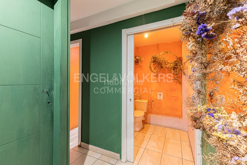 Foto 2ab32853-e550-44ad-a3f0-2c33fa3c22c1. Rent business premise in L´Antiga Esquerra de l´Eixample Barcelona