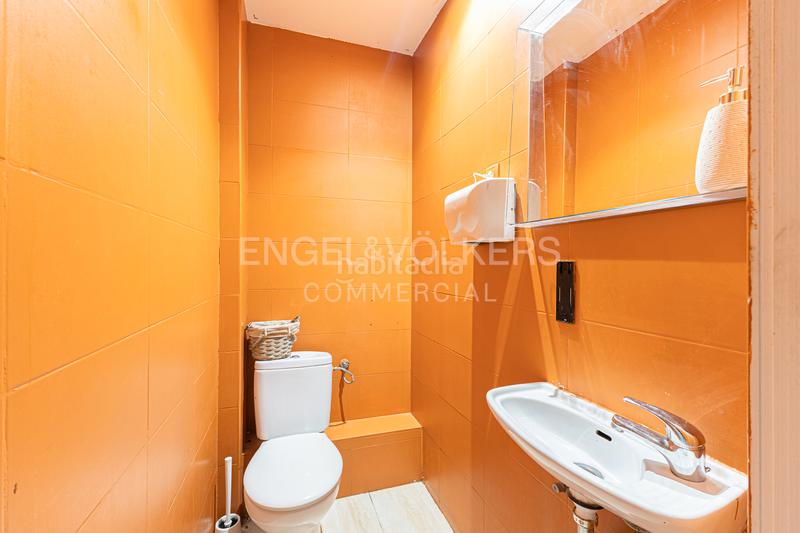 Foto 9f7dc23c-e23d-48df-8db1-f00b5927b7e9. Rent business premise in L´Antiga Esquerra de l´Eixample Barcelona