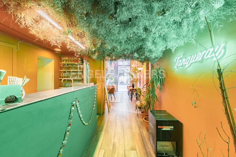 Foto b0b6de97-6510-441b-9bd7-fcf5b726558c. Rent business premise in L´Antiga Esquerra de l´Eixample Barcelona