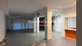 Local Comercial en Sants