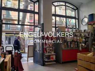 Local Comercial en Sant Antoni
