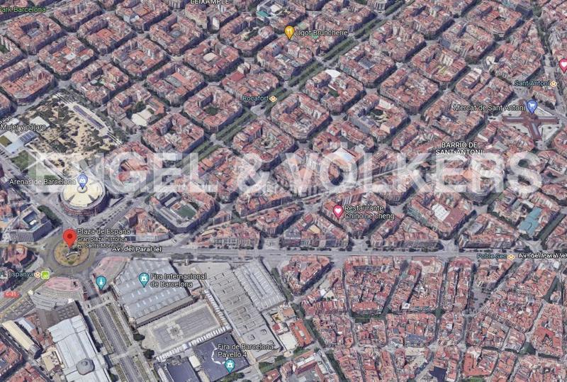 Foto 2946d3e9-4aae-4ccf-b00d-ea095c6626fc. Location local commercial dans Sant Antoni Barcelona