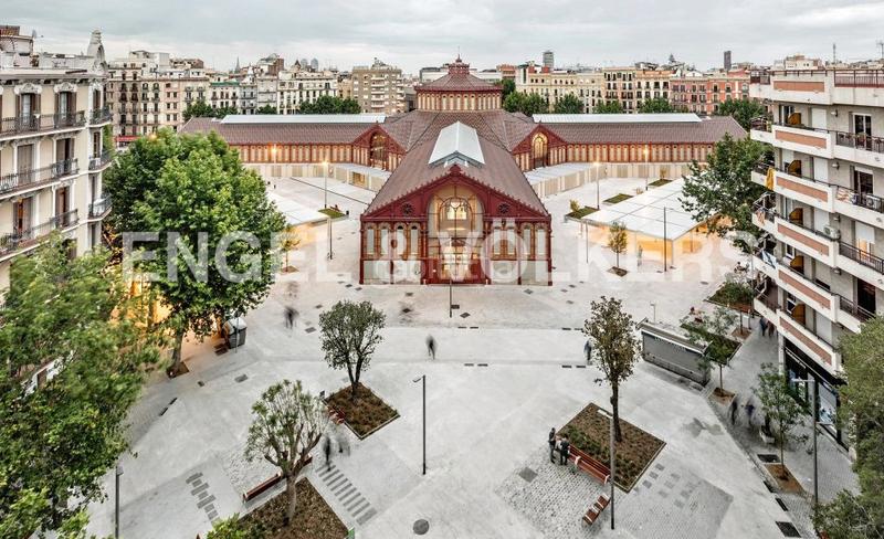 Foto d285aff4-3277-488b-b6c0-ce19f2d4b057. Miete geschäftsraum in Sant Antoni Barcelona