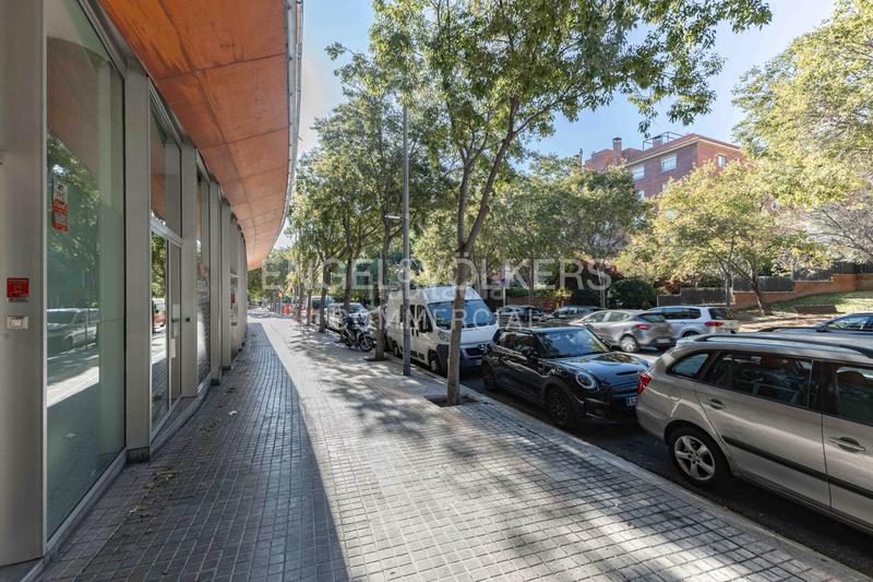 Foto 62a3e715-7561-4d2e-bd84-b2fabc927506. Affitto ufficio in Sarrià Barcelona