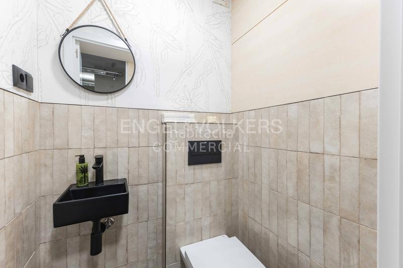 Foto 32f496a9-d7d9-4cc6-b10a-940bb8a8fcaa. Alquiler oficina  en Sarrià en zona residencial y totalmente equipada. en Barcelona