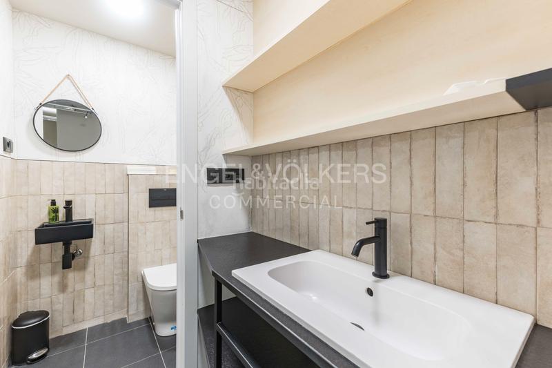 Foto 9e7a7223-dade-4877-90a0-d0e69421b320. Miete büro in Sarrià Barcelona