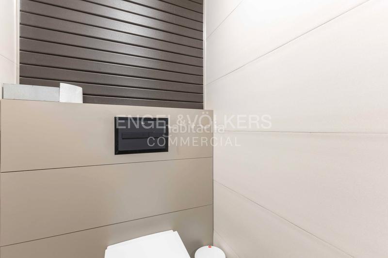 Foto ca10d400-28f3-40f8-8dd3-0bf2f44f0ca3. Miete büro in Sarrià Barcelona