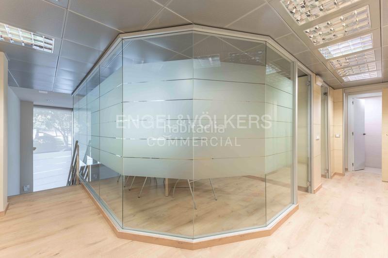 Foto 1c3d6f82-426a-4244-87e7-f529e378416a. Rent office space in Sarrià Barcelona