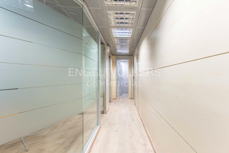 Foto 5cffd5df-8fbb-470e-bfd7-731e652d870e. Rent office space in Sarrià Barcelona