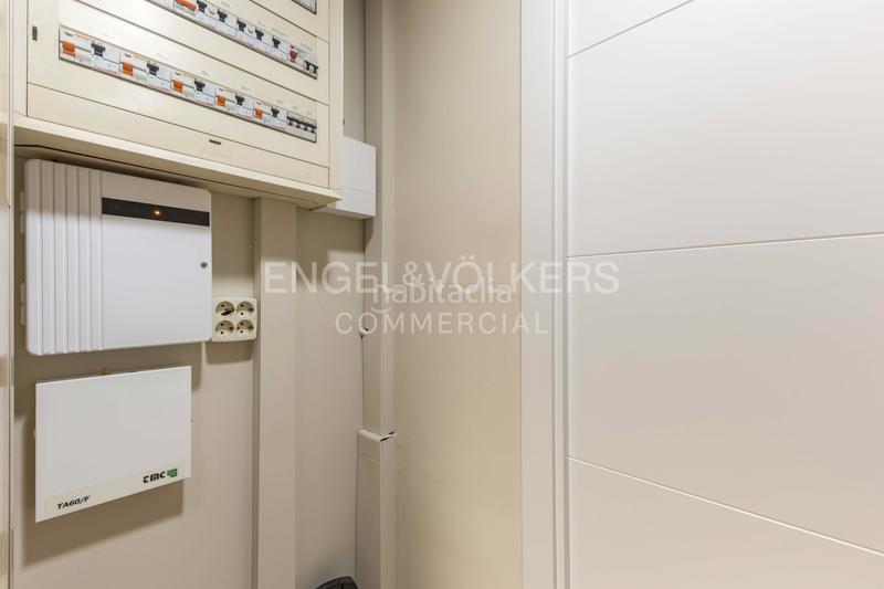 Foto c0fa8511-db77-488e-ba90-66b68bf3fca5. Rent office space in Sarrià Barcelona