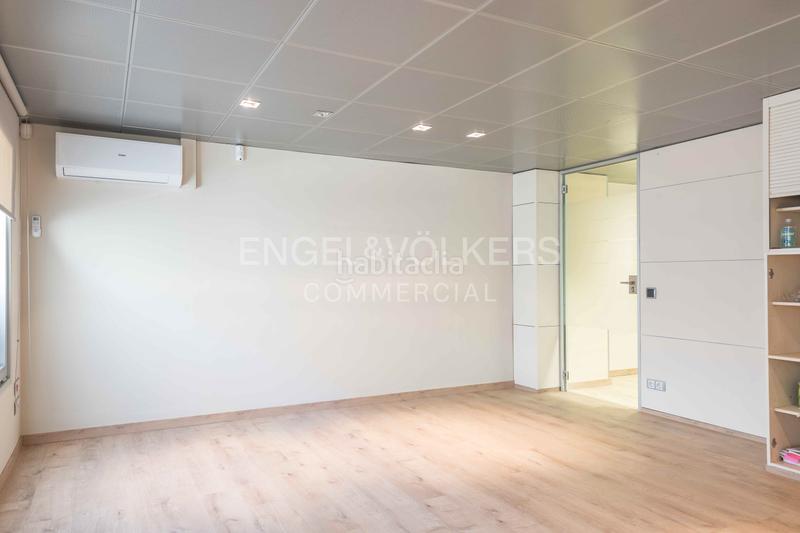 Foto ef2dcdca-6f39-4110-909e-8b89902b98d1. Rent office space in Sarrià Barcelona