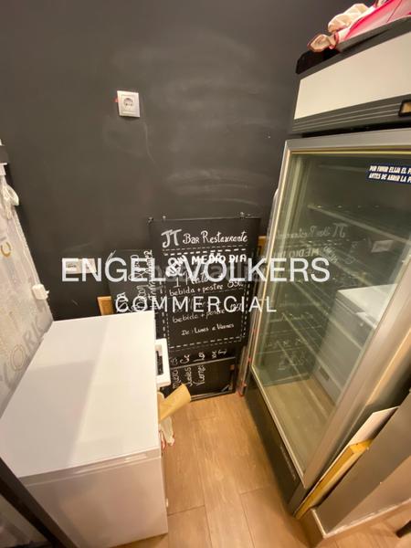 Foto 8691d4bc-4077-4e93-b863-f65c99bb2600. Local commercial dans Sant Gervasi - Galvany Barcelona