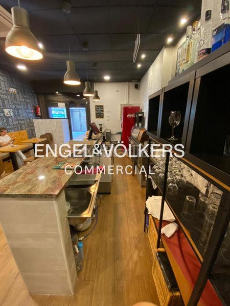 Foto 9f35e4d4-4cd3-4537-9929-003489bb0354. Local commercial dans Sant Gervasi - Galvany Barcelona