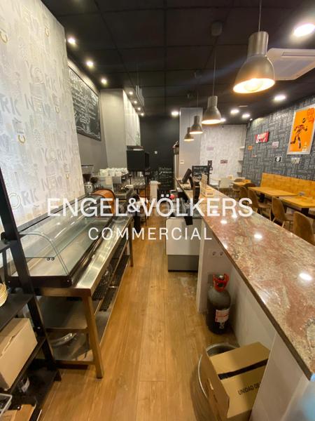 Foto bff9e54c-6fd3-4832-aeca-82f8c3ce5cdf. Local commercial dans Sant Gervasi - Galvany Barcelona