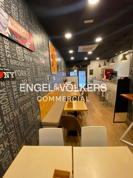 Foto eddf9ffe-da09-498c-bf69-f95a795c77d1. Local commercial dans Sant Gervasi - Galvany Barcelona