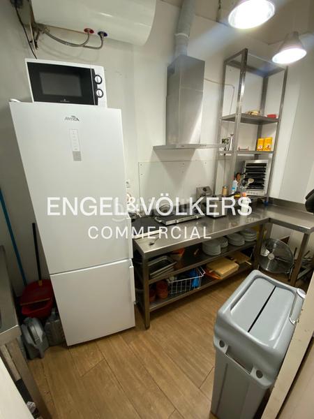 Foto f35b5ca0-3a29-4618-84d6-e0e52b27ce8a. Local commercial dans Sant Gervasi - Galvany Barcelona