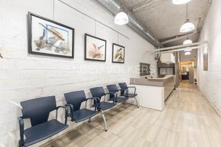 Lloguer Local Comercial a Sagrada Família. Alquiler de local en calle castillejos