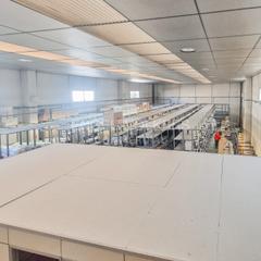 Nau industrial a Papiol (El). Nave industrial tipo c en excelentes condiciones