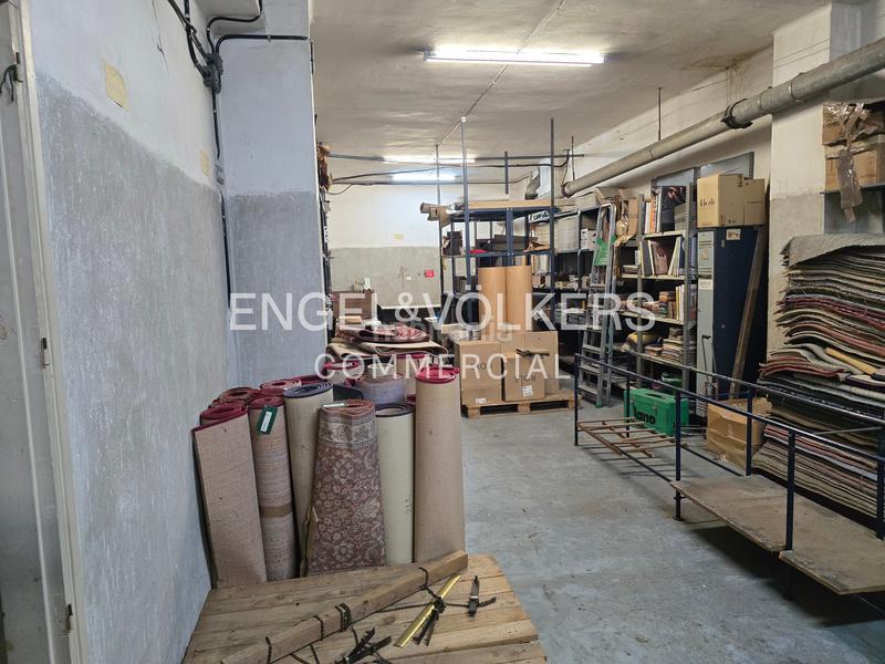 Foto 08db0fc4-f690-491c-9c45-7e1f8138bdad. Local comercial a Bon Pastor Barcelona