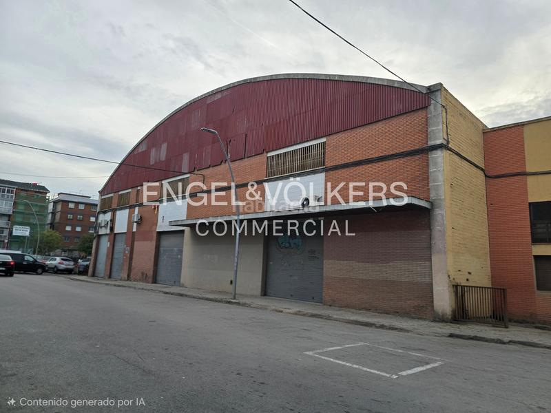 Foto 6c1ea7a3-80a7-4950-8464-f6fa642d2420. Local comercial a Bon Pastor Barcelona