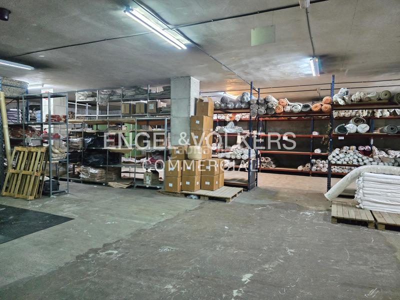 Foto 6d5d2fde-80d9-496c-8260-2b6743f48955. Local comercial a Bon Pastor Barcelona