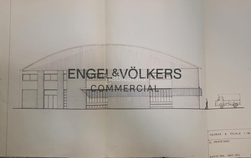 Foto 764c77c8-50a3-4171-a5a8-d1d9d784818f. Local comercial a Bon Pastor Barcelona