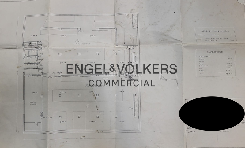 Foto 8028ed29-1ef2-422c-ab7a-3e0f34300085. Local comercial a Bon Pastor Barcelona