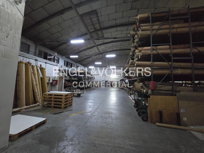 Foto 8f56038f-ac62-44e5-84dc-0fa6fec54d15. Local comercial a Bon Pastor Barcelona