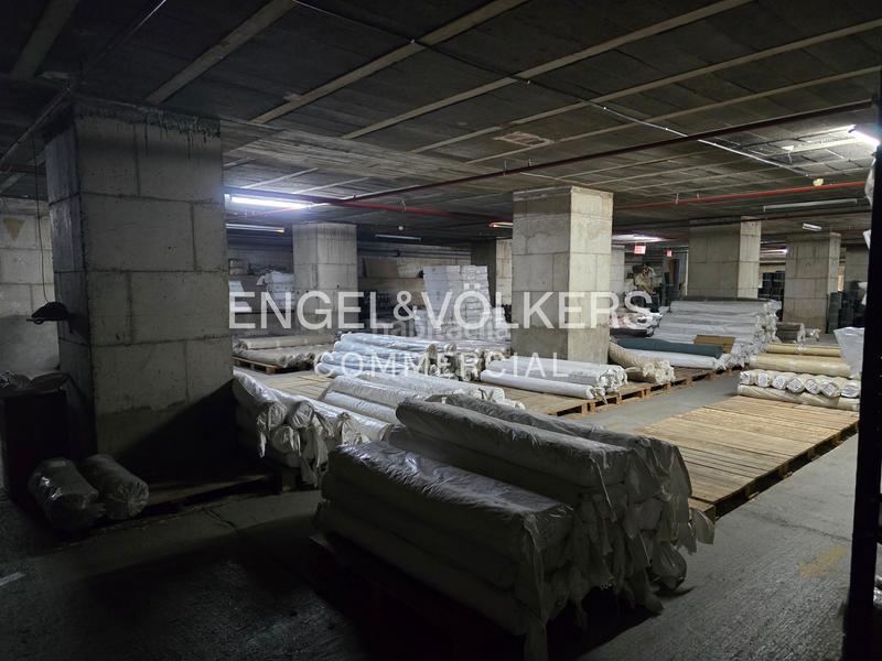 Foto bbac24aa-ba41-4ede-8b87-612eaa183863. Local comercial a Bon Pastor Barcelona