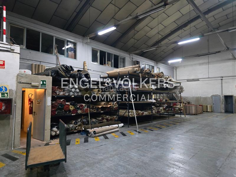 Foto d3b5ba03-a26b-4f30-b97c-07b9ef535ac7. Local comercial a Bon Pastor Barcelona