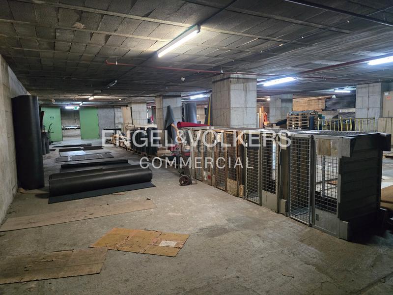 Foto d778c5c7-9792-4e1b-acc4-d2c8ef134efd. Local comercial a Bon Pastor Barcelona