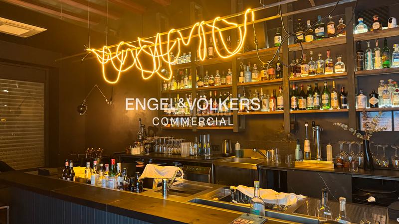 Foto 207297bf-094b-458a-8bf1-cb5db8f58932. Affitto locale commerciale in St. Pere - Sta. Caterina - El Born Barcelona