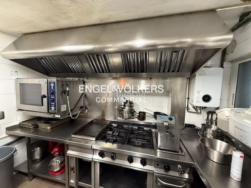 Foto 24171f22-924a-4f70-95f0-d1d56973dd09. Affitto locale commerciale in St. Pere - Sta. Caterina - El Born Barcelona