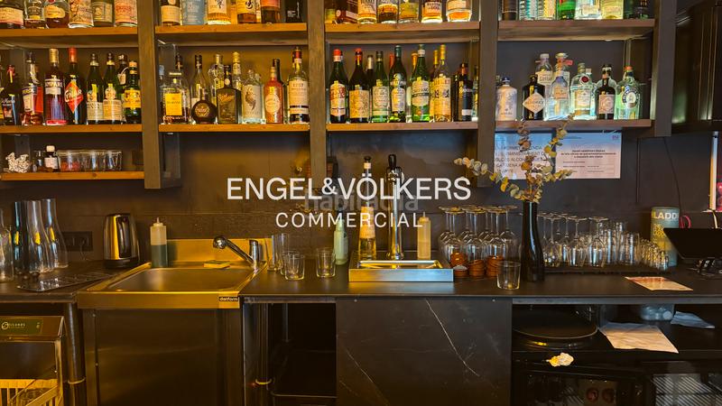 Foto 28a8674d-4a8b-4d53-bc2d-e31fc31ef973. Rent business premise in St. Pere - Sta. Caterina - El Born Barcelona