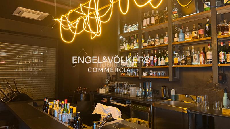 Foto 2925475a-f460-47f2-893d-da920b2733e4. Rent business premise in St. Pere - Sta. Caterina - El Born Barcelona