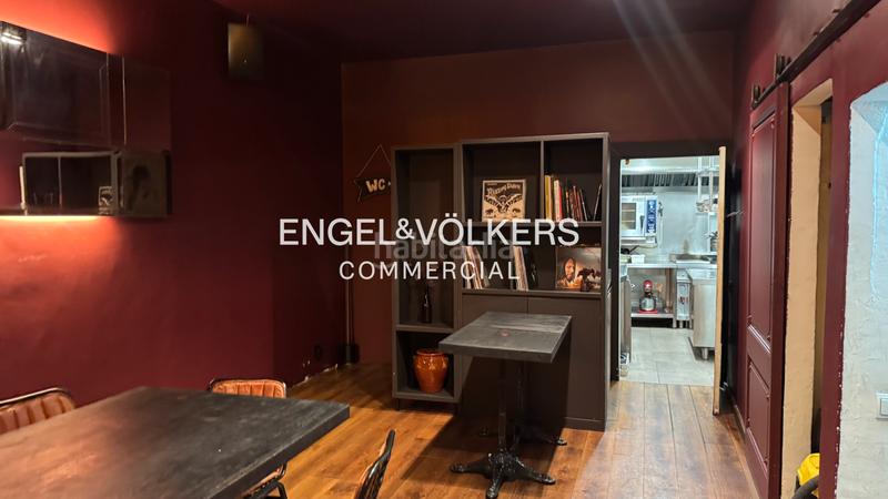 Foto 328afd3a-8a7f-4b9c-adf5-4712e079a7c8. Rent business premise in St. Pere - Sta. Caterina - El Born Barcelona