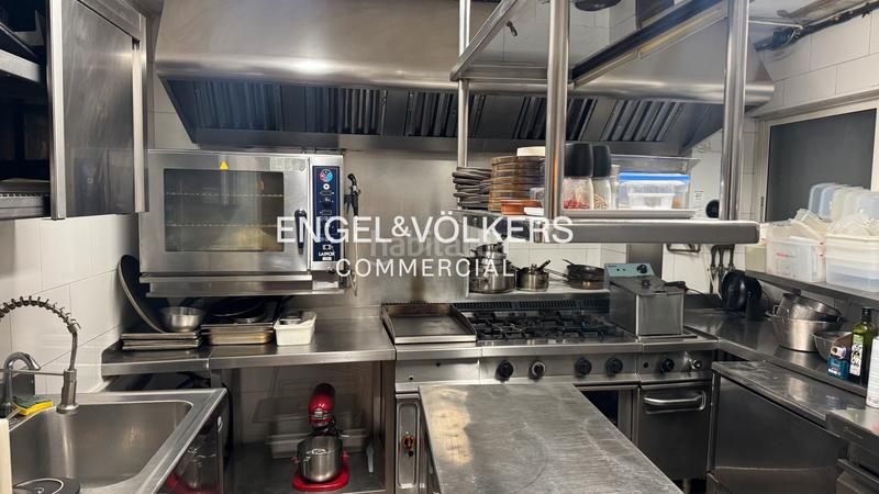 Foto a233bb48-7b41-48cf-8c92-fb0b7280b41d. Rent business premise in St. Pere - Sta. Caterina - El Born Barcelona