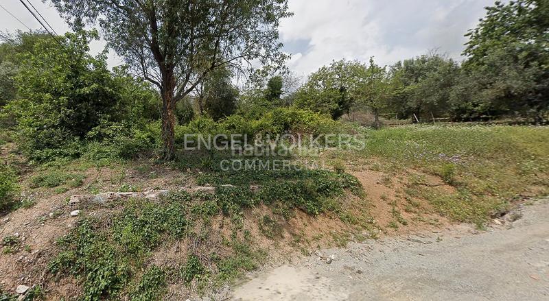 Foto b8b482e1-1e70-4e96-95a9-b19cf6639bb4. Terreno residencial parcela en suelo urbanizable en Granollers