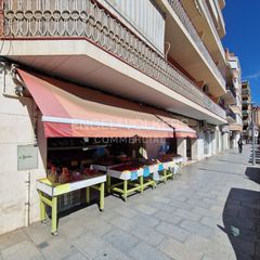 Rent Business premise in Centre-Estació. Gran local céntrico en gavá