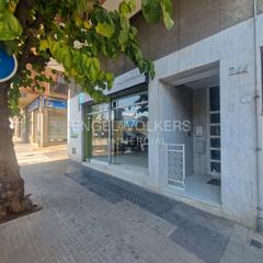 Local Comercial a Vallirana