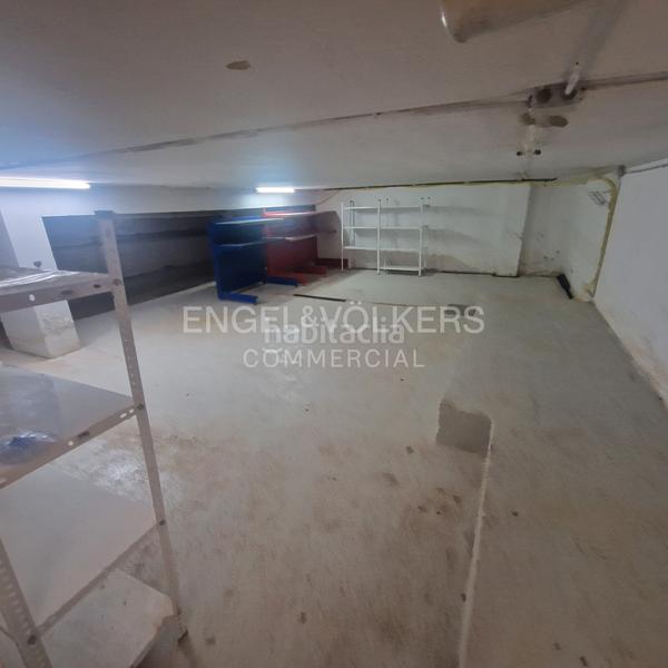 Foto fc53d323-794e-4ab7-a1e1-76d63ed73ff0. Lloguer local comercial a Vallirana