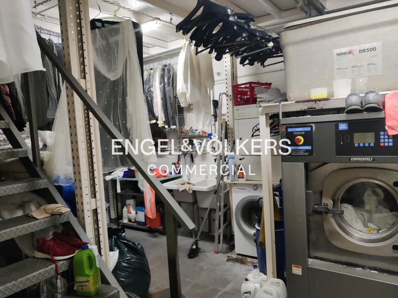 Foto 4dd9a9f8-cee9-4e15-8c21-d4927d6c5346. Locale commerciale in La Nova Esquerra de l´Eixample Barcelona